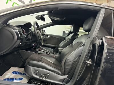 Audi A7 Gebrauchtwagen Audi A7 Gebrauchtwagen