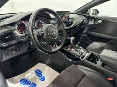 Audi A7 Gebrauchtwagen Audi A7 Gebrauchtwagen