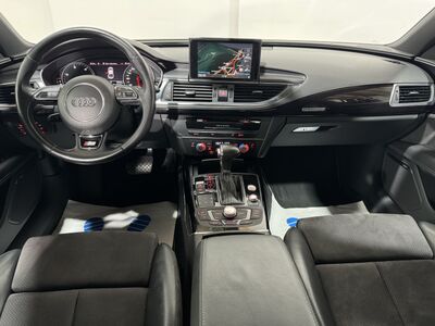 Audi A7 Gebrauchtwagen Audi A7 Gebrauchtwagen