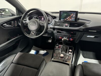Audi A7 Gebrauchtwagen Audi A7 Gebrauchtwagen