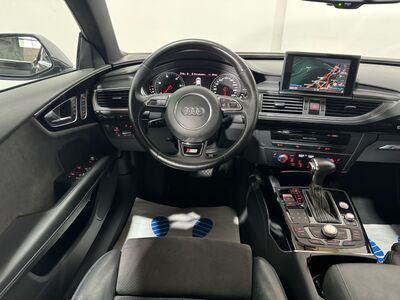Audi A7 Gebrauchtwagen Audi A7 Gebrauchtwagen