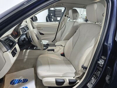 BMW 3er Gebrauchtwagen BMW 3er Gebrauchtwagen