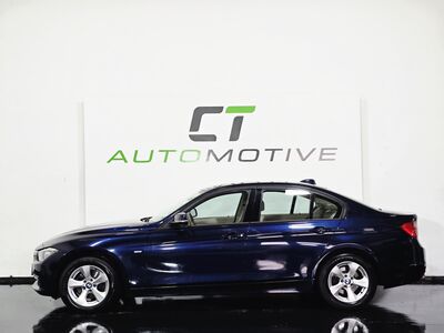 BMW 3er Gebrauchtwagen BMW 3er Gebrauchtwagen