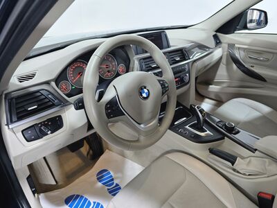 BMW 3er Gebrauchtwagen BMW 3er Gebrauchtwagen