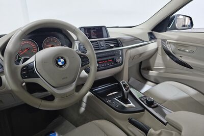 BMW 3er Gebrauchtwagen BMW 3er Gebrauchtwagen
