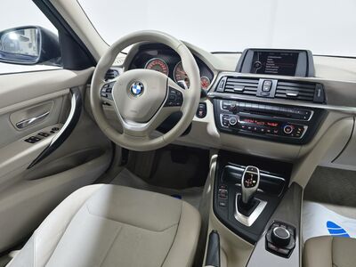 BMW 3er Gebrauchtwagen BMW 3er Gebrauchtwagen