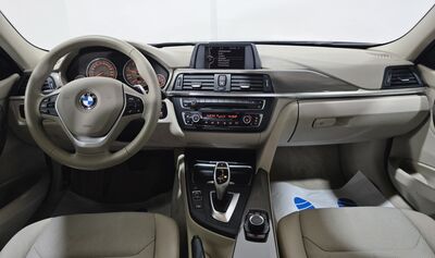 BMW 3er Gebrauchtwagen BMW 3er Gebrauchtwagen