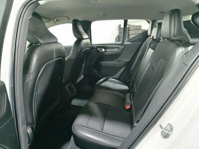 Volvo XC40 Gebrauchtwagen