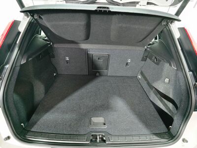 Volvo XC40 Gebrauchtwagen