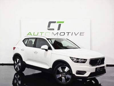 Volvo XC40 Gebrauchtwagen