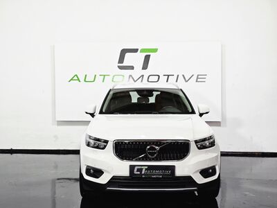 Volvo XC40 Gebrauchtwagen