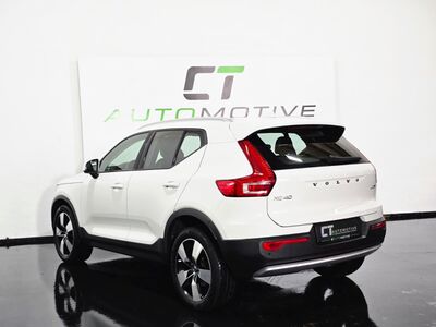 Volvo XC40 Gebrauchtwagen