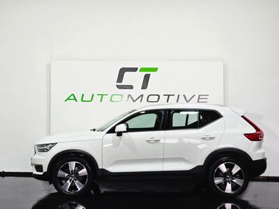 Volvo XC40 Gebrauchtwagen