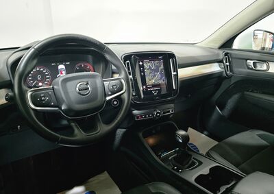 Volvo XC40 Gebrauchtwagen
