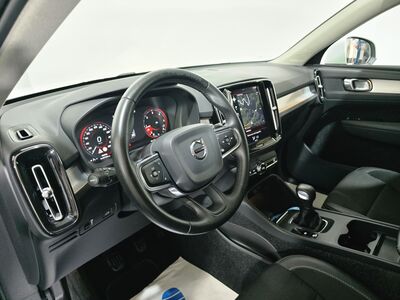 Volvo XC40 Gebrauchtwagen