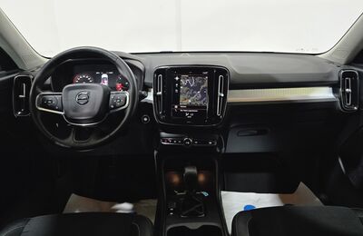 Volvo XC40 Gebrauchtwagen