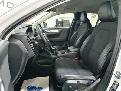 Volvo XC40 Gebrauchtwagen