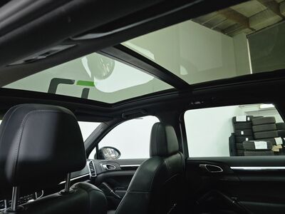 Porsche Cayenne Gebrauchtwagen Porsche Cayenne Gebrauchtwagen