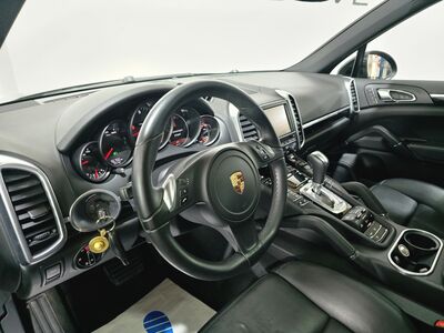 Porsche Cayenne Gebrauchtwagen Porsche Cayenne Gebrauchtwagen