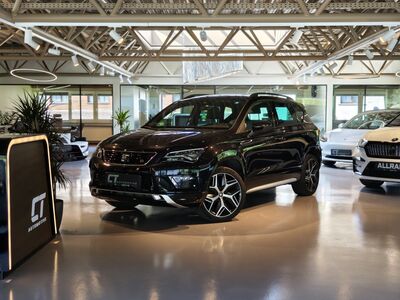 Seat Ateca Gebrauchtwagen