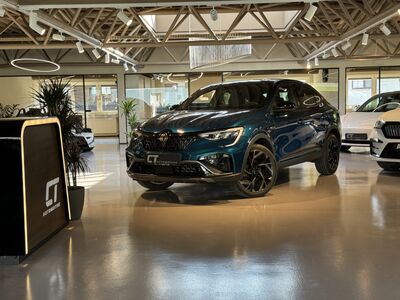 Renault Arkana Gebrauchtwagen