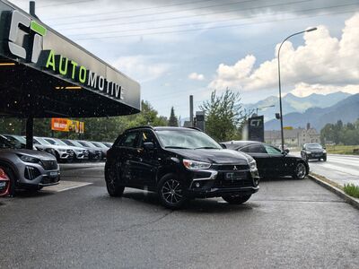 Mitsubishi ASX Gebrauchtwagen
