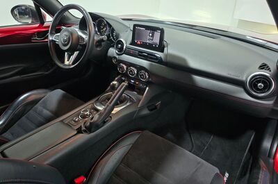 Mazda MX-5 Gebrauchtwagen Mazda MX-5 Gebrauchtwagen