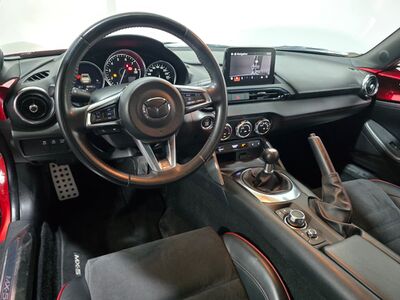 Mazda MX-5 Gebrauchtwagen Mazda MX-5 Gebrauchtwagen