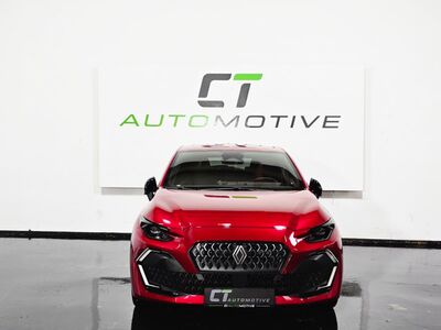 Renault Clio Tageszulassung Renault Clio Tageszulassung
