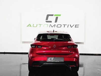 Renault Clio Tageszulassung Renault Clio Tageszulassung
