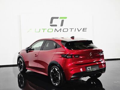 Renault Clio Tageszulassung Renault Clio Tageszulassung