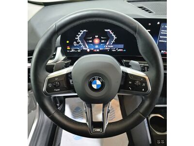 BMW X1 Gebrauchtwagen BMW X1 Gebrauchtwagen