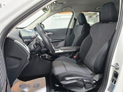 BMW X1 Gebrauchtwagen BMW X1 Gebrauchtwagen