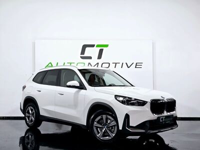 BMW X1 Gebrauchtwagen BMW X1 Gebrauchtwagen