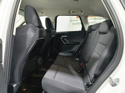 BMW X1 Gebrauchtwagen BMW X1 Gebrauchtwagen