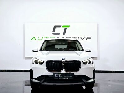 BMW X1 Gebrauchtwagen BMW X1 Gebrauchtwagen