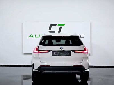 BMW X1 Gebrauchtwagen BMW X1 Gebrauchtwagen