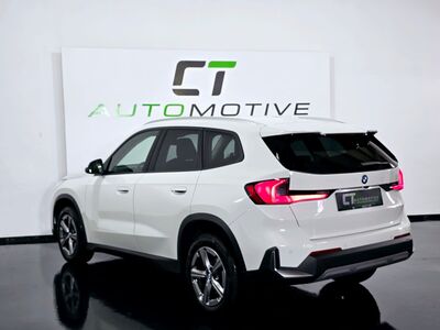 BMW X1 Gebrauchtwagen BMW X1 Gebrauchtwagen