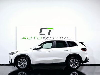 BMW X1 Gebrauchtwagen BMW X1 Gebrauchtwagen