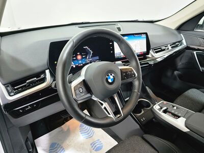 BMW X1 Gebrauchtwagen BMW X1 Gebrauchtwagen