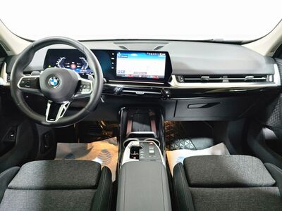 BMW X1 Gebrauchtwagen BMW X1 Gebrauchtwagen
