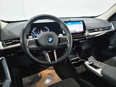 BMW X1 Gebrauchtwagen BMW X1 Gebrauchtwagen