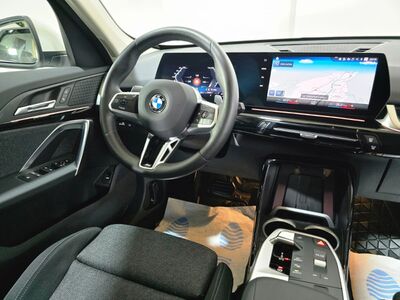 BMW X1 Gebrauchtwagen BMW X1 Gebrauchtwagen