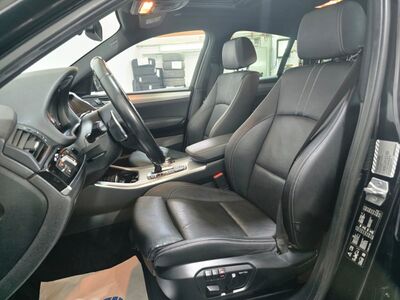 BMW X4 Gebrauchtwagen