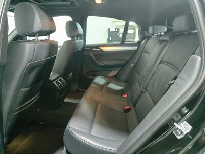 BMW X4 Gebrauchtwagen