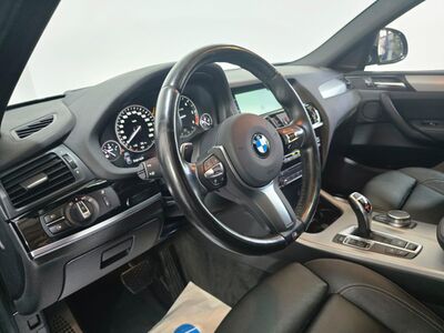 BMW X4 Gebrauchtwagen