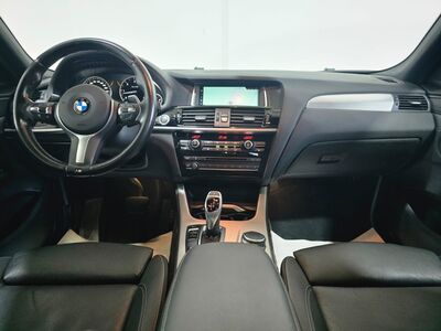 BMW X4 Gebrauchtwagen