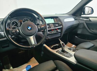 BMW X4 Gebrauchtwagen