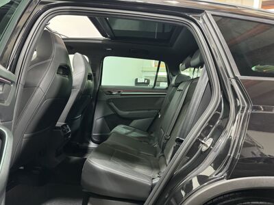 Skoda Kodiaq Gebrauchtwagen Skoda Kodiaq Gebrauchtwagen