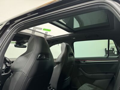 Skoda Kodiaq Gebrauchtwagen Skoda Kodiaq Gebrauchtwagen